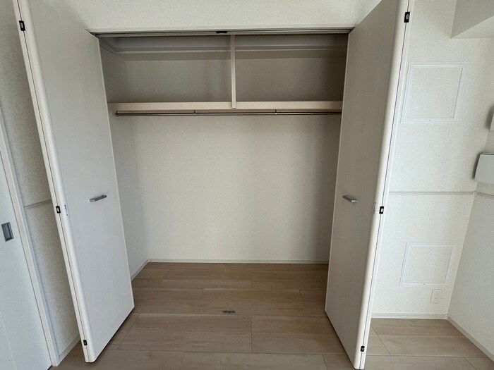 収納 クルール尼崎