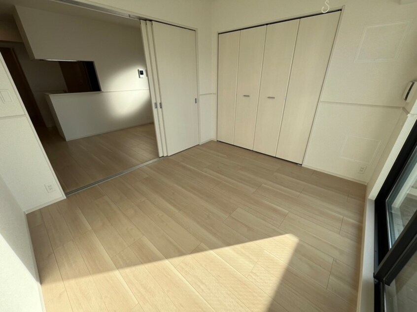 居室 クルール尼崎