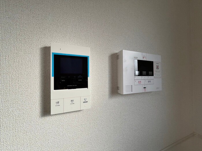 内観写真 クルール尼崎