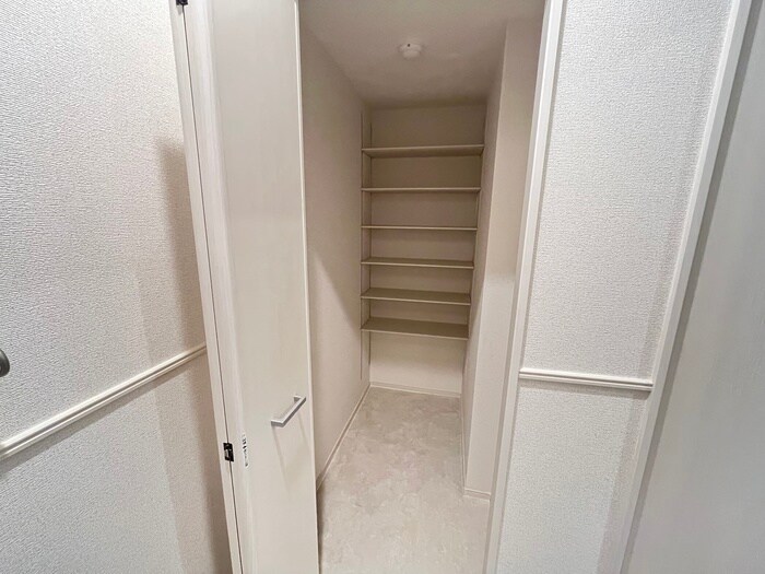 靴箱 クルール尼崎