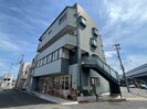 ﾌﾛﾝﾄ･ﾊﾟﾃﾞｨ･ﾌﾞﾘｯｸｽ(1－3F)の外観