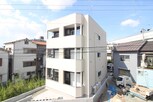 仮)ﾊﾙﾎｰﾑﾃﾗｽ姫島1丁目