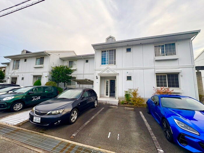 外観写真 ヴェール伊丹