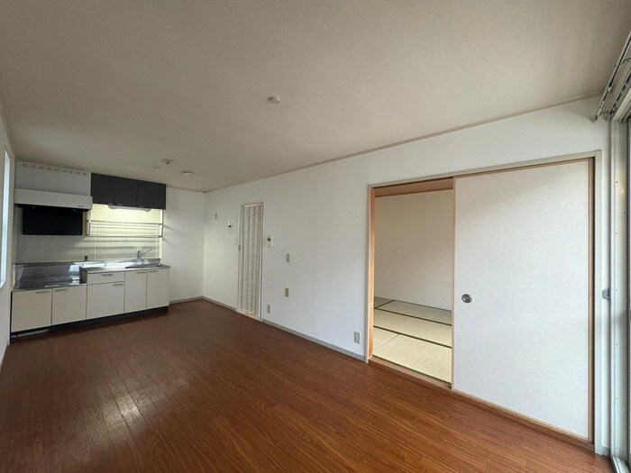 居室 ヴェール伊丹