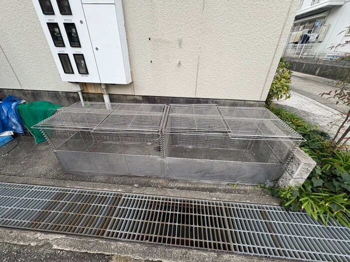 建物設備 ヴェール伊丹