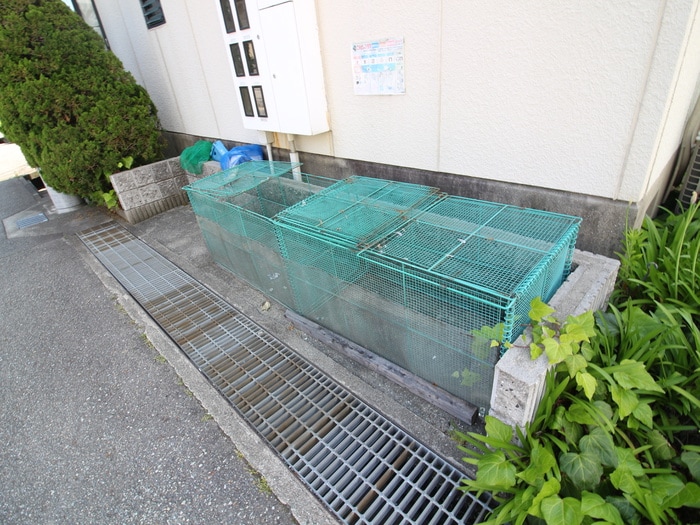 建物設備 ヴェール伊丹