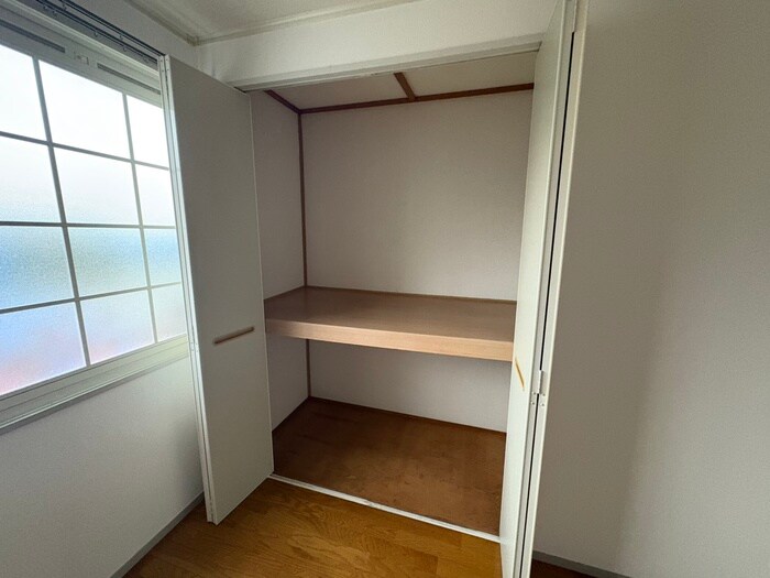 収納 ヴェール伊丹