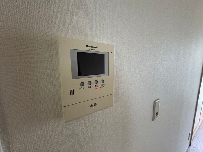 内観写真 ヴェール伊丹