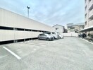 駐車場 グランディア若葉