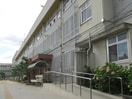 門真小学校(小学校)まで366m グランディア若葉