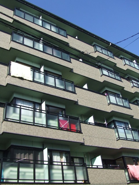 外観写真 グリ－ンゲイブルズ