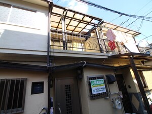 本町貸家14（東より2軒目）