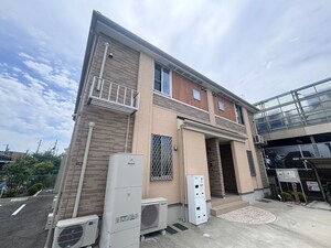 ローレルガーデンⅡ