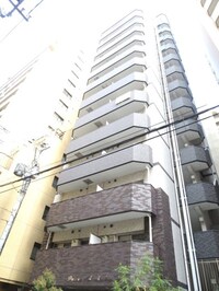 ﾌﾟﾚｻﾝｽ中之島公園ｱﾃｨﾚ(1104)