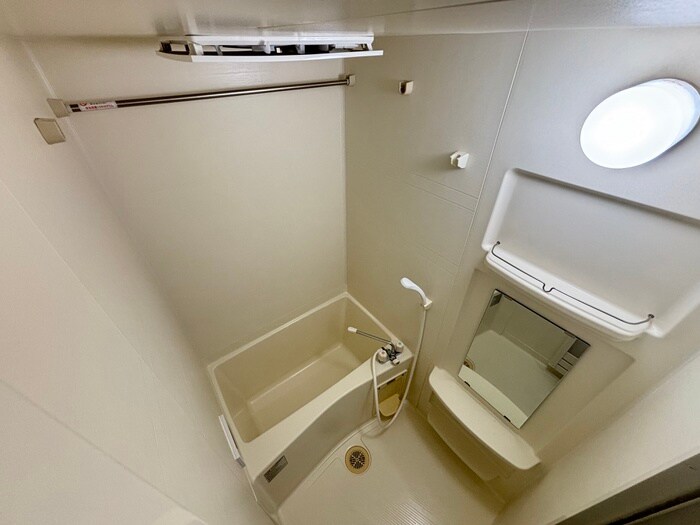 バス／シャワールーム等 ﾌﾟﾛｼｰﾄﾞ神戸元町