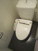 トイレ ﾌﾟﾛｼｰﾄﾞ神戸元町