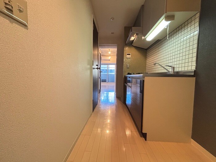 廊下 ﾌﾟﾛｼｰﾄﾞ神戸元町