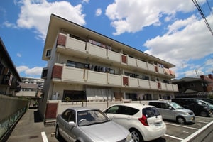 ファミール玉櫛