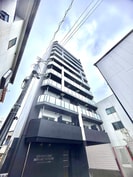 グランドロアール南巽（704）の外観