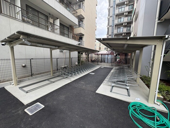 外観写真 ﾌｧｰｽﾄﾌｨｵｰﾚ北大阪ﾘｱﾝ　(1403)