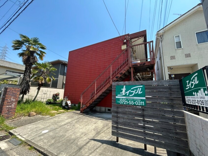 その他 平野ハイツ