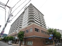 ラポルテ西館(701)