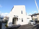 ブレア・カースルの外観