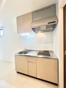 キッチン GRANDIR西三荘