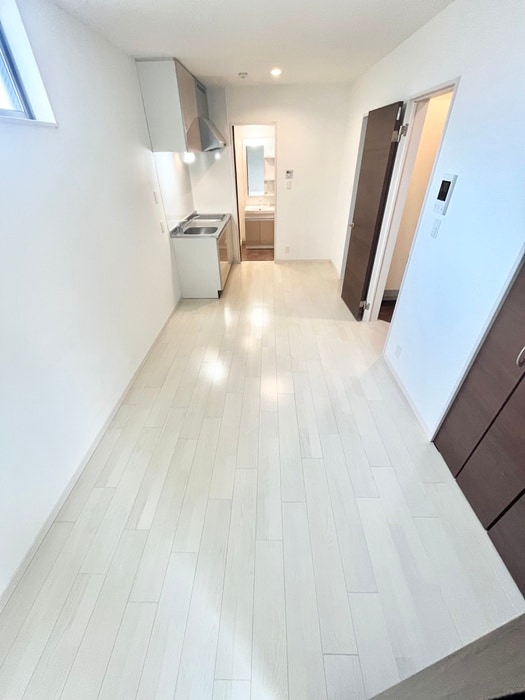 居室 GRANDIR西三荘