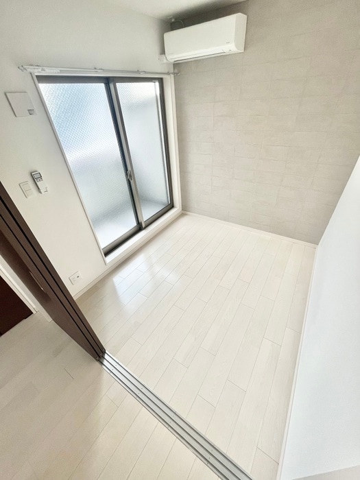 居室 GRANDIR西三荘