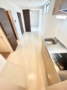 居室 GRANDIR西三荘