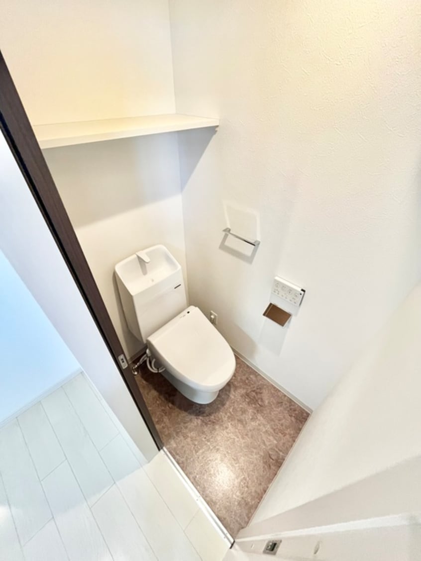トイレ GRANDIR西三荘