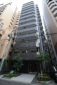 ﾌﾟﾚｻﾝｽ中之島公園ｱﾃｨﾚ(1201)