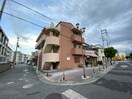 外観写真 フェローズ中宮