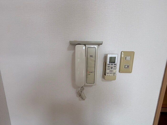 内観写真 フェローズ中宮