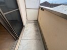 ベランダ・バルコニー フェローズ中宮