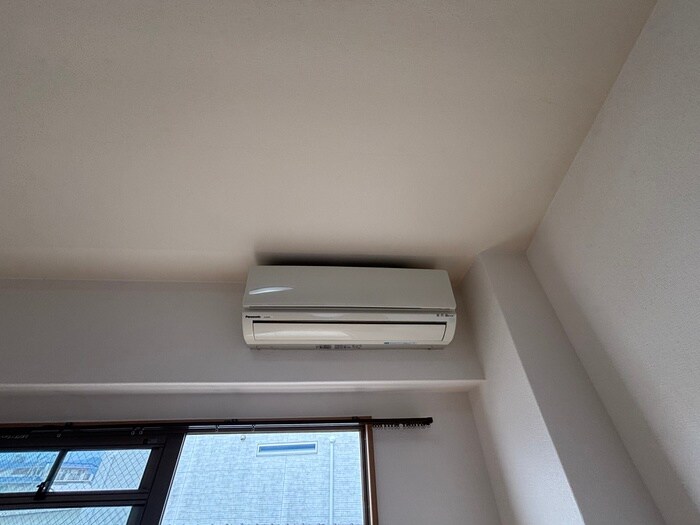 内観写真 フェローズ中宮