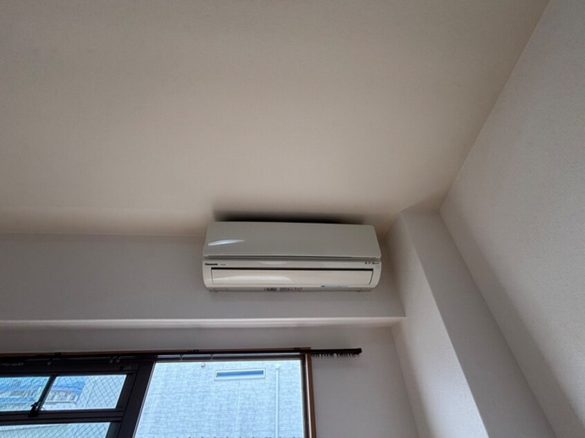 内観写真 フェローズ中宮