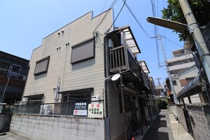 ハイツパイン