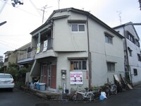 ＭＡＹＵＭＩハイツ枚方１番館