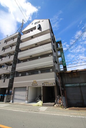 小田利マンション