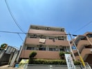 エトールⅢの外観