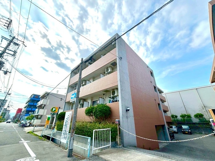 外観写真 エトールⅢ