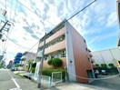 外観写真 エトールⅢ