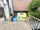 建物設備 エトールⅢ