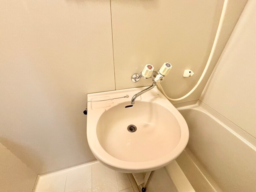 洗面 エトールⅢ