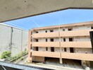 室内からの展望 エトールⅢ