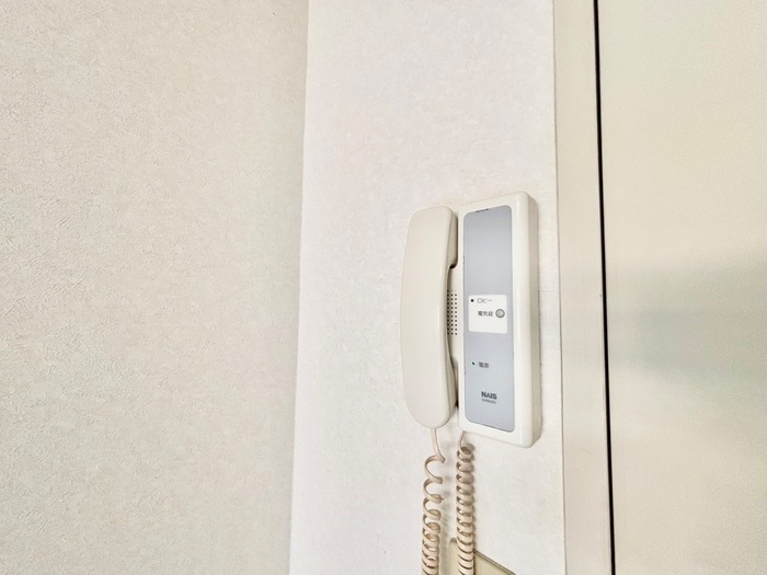 内観写真 エトールⅢ