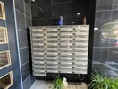 建物設備 アクティコ－トクリスタル京橋
