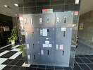 建物設備 アクティコ－トクリスタル京橋